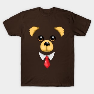 Papa Bear T-Shirt